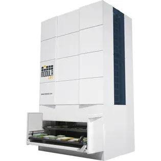 Modula MA - Lift