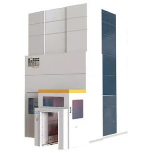 Modula MA - Pallet
