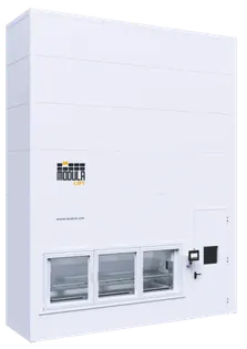Modula MX - Climate Control