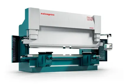 Salvagnini B3 80/2000
