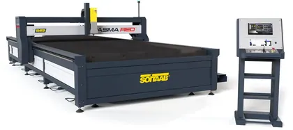 SOITAAB PLASMAtech Plasma RED