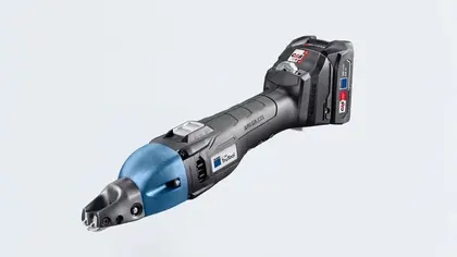 TRUMPF TruTool C 160 с аккумулятором LiHD 12 В