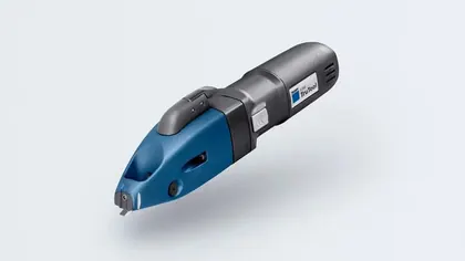 TRUMPF TruTool C 250 с устройством удаления стружки