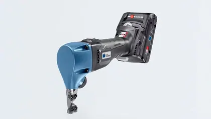 TRUMPF TruTool PN 200 с аккумулятором LiHD 18 В