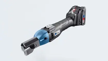 TRUMPF TruTool S 114 с аккумулятором LiHD 12 В