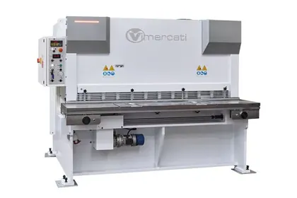 VIMERCATI CH 2508